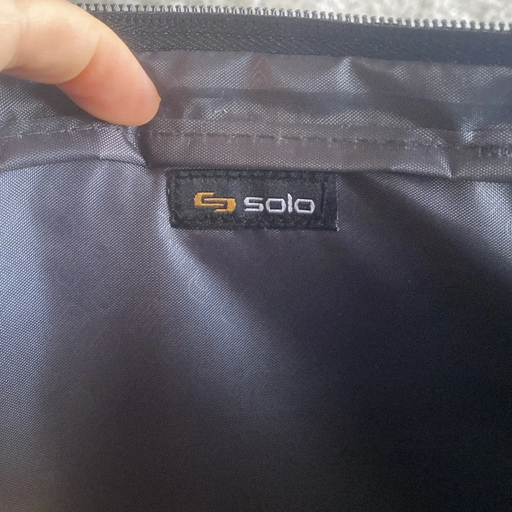 solo excellent used